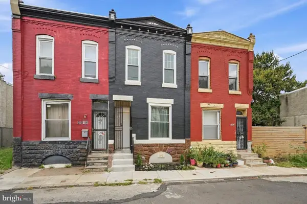 2916 Page St, PHILADELPHIA, PA 19121