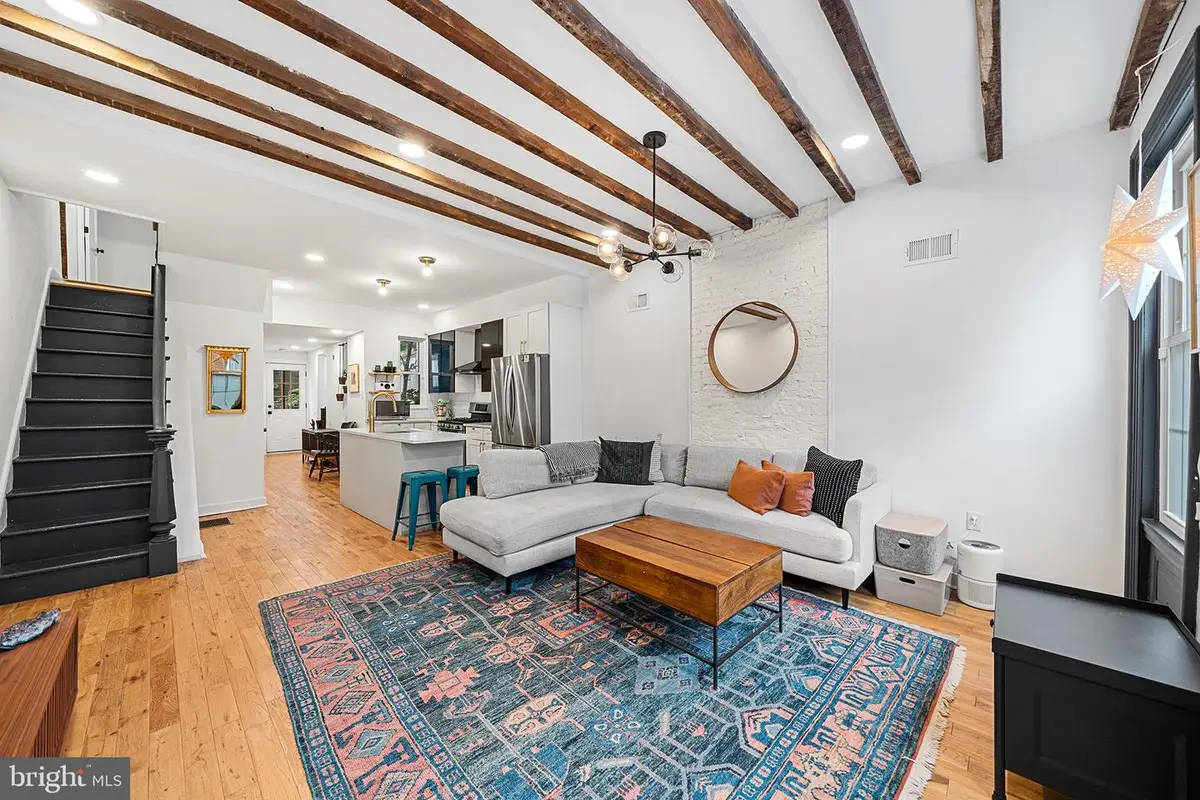 1920 Ellsworth St, Philadelphia, PA 19146 - #1