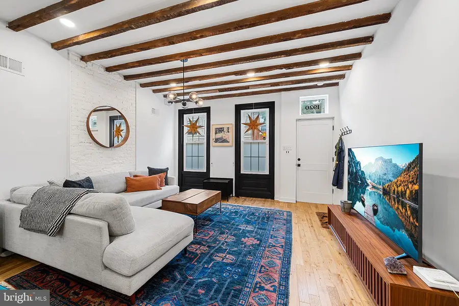1920 Ellsworth St, Philadelphia, PA 19146 - #3