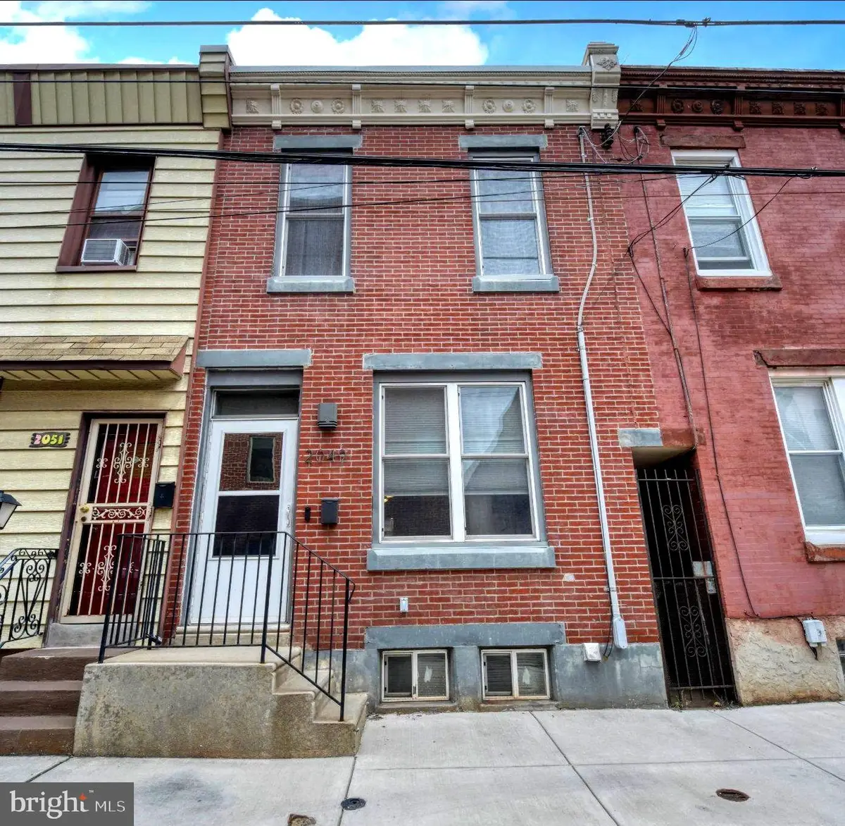 2049 N Palethorp St, Philadelphia, PA 19122 - #1