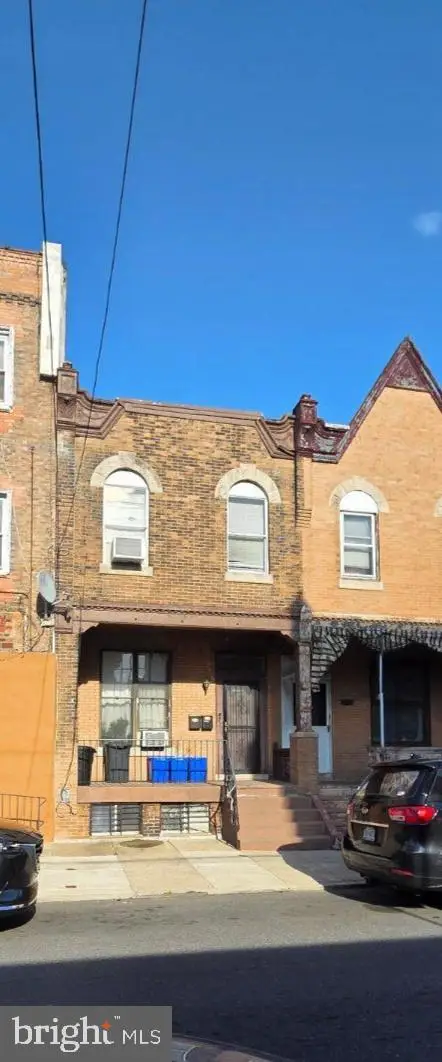 1803 S 17th St S, Philadelphia, PA 19145 - #1