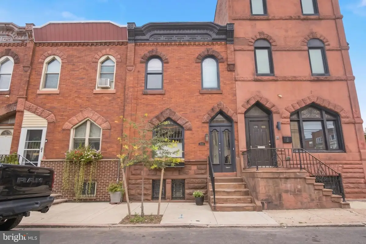 2335 S 13th St, Philadelphia, PA 19148 - #1