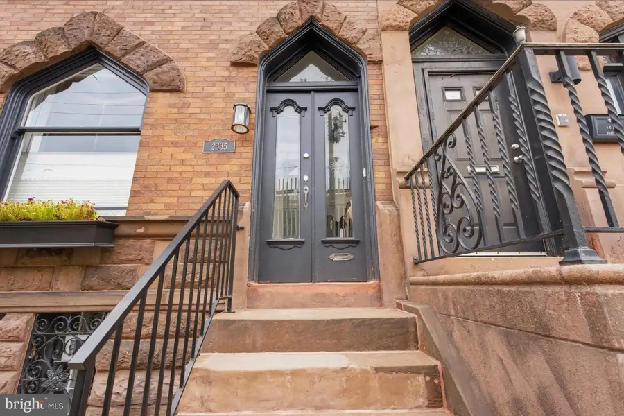 2335 S 13th St, Philadelphia, PA 19148 - #2