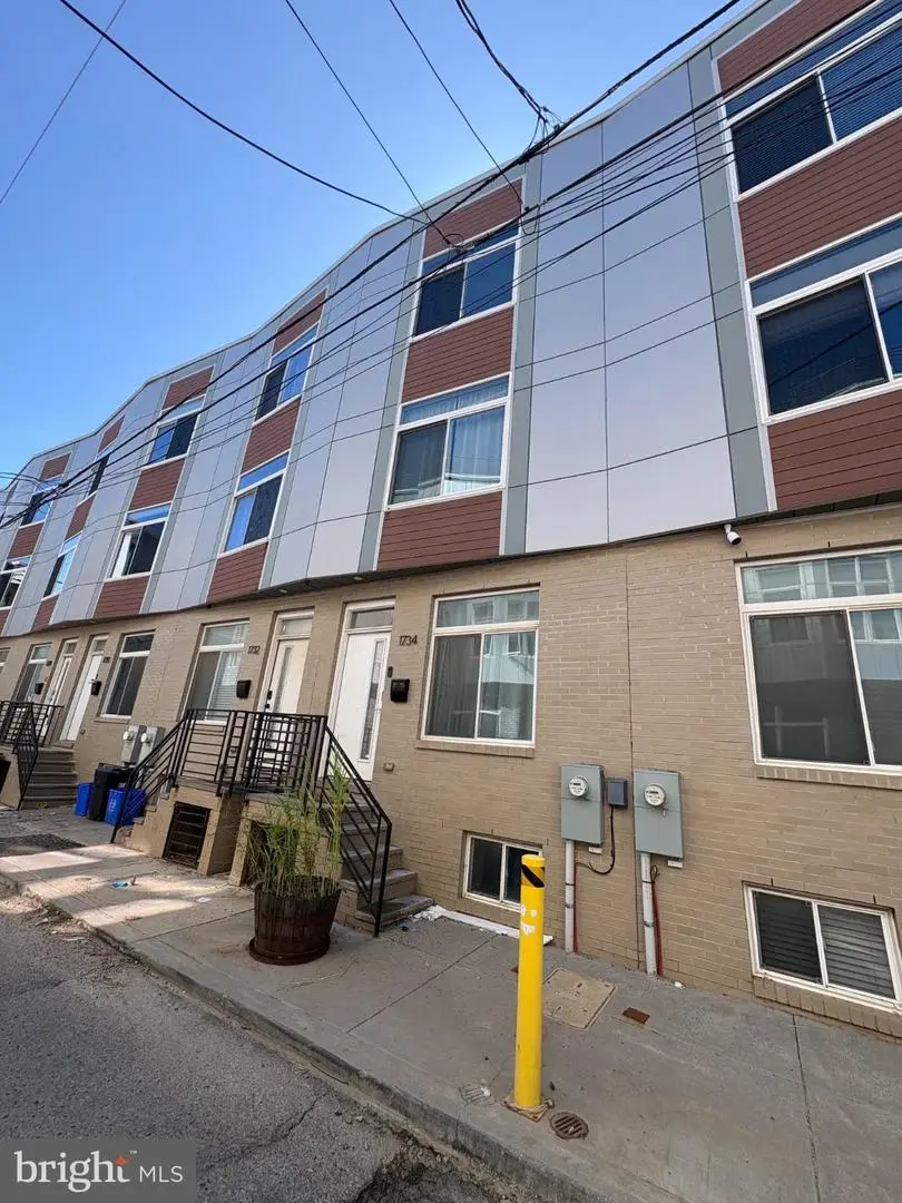 1734 Ingersoll St, Philadelphia, PA 19121 - #1