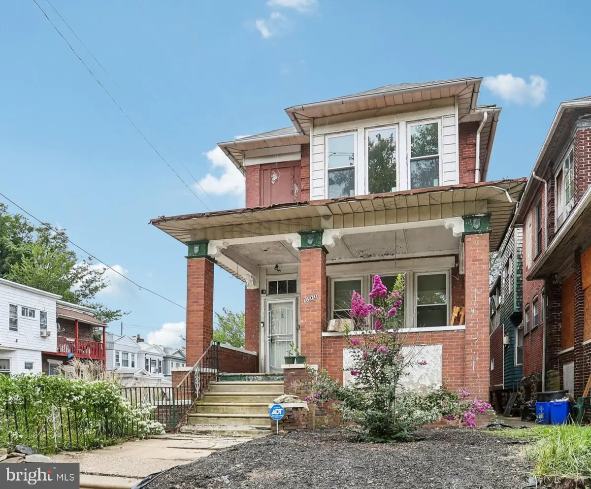 1600 Lindley Ave, Philadelphia, PA 19141 - #1