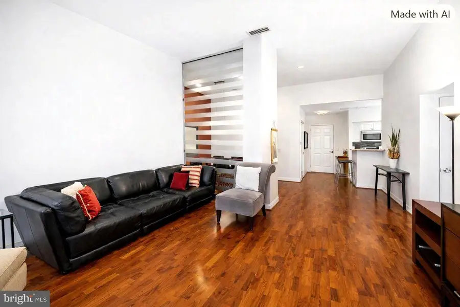 1600 Arch St #1610, Philadelphia, PA 19103 - #2
