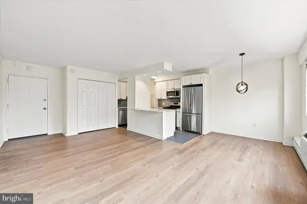 2101 Chestnut St #416, PHILADELPHIA, PA 19103