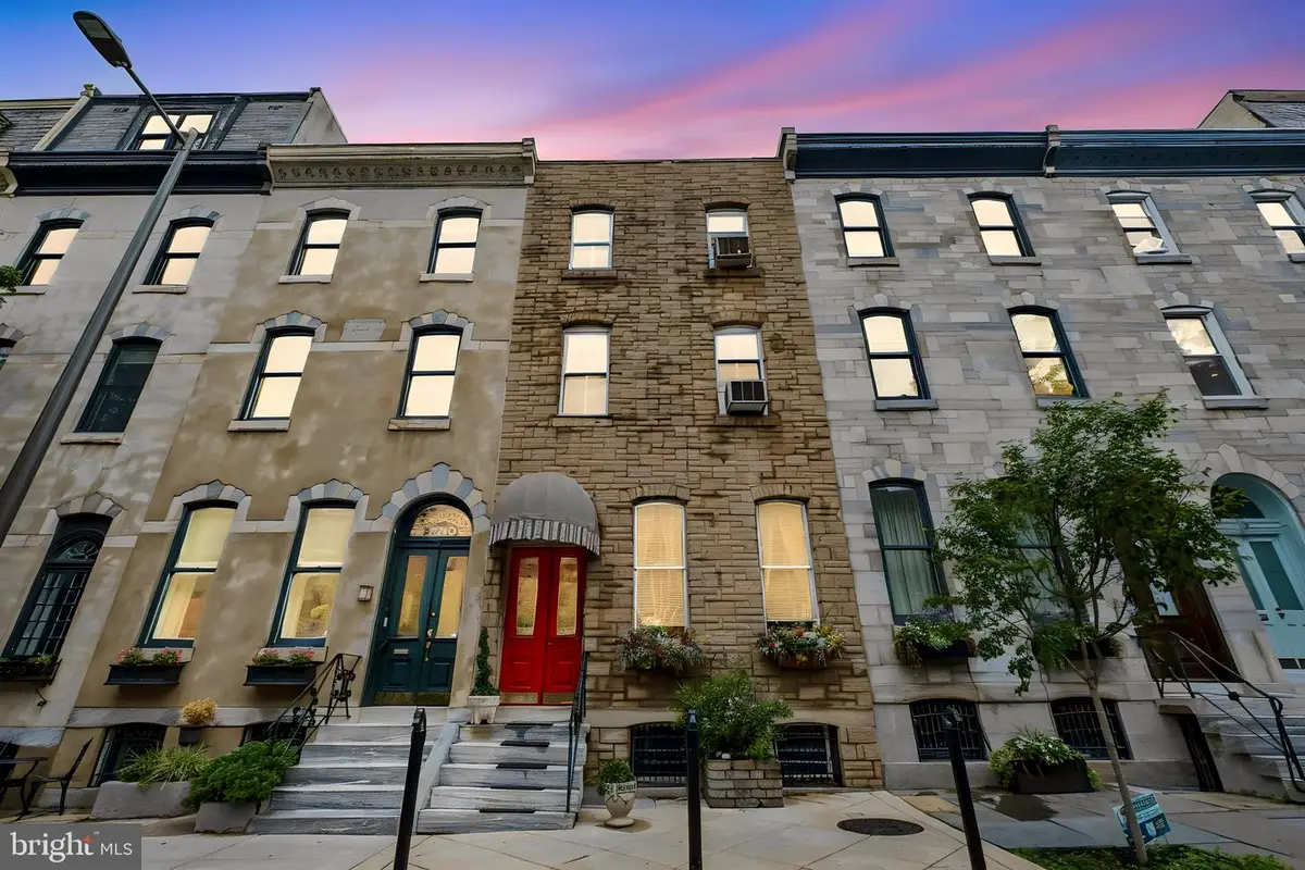 2217 Locust St, Philadelphia, PA 19103 - #1
