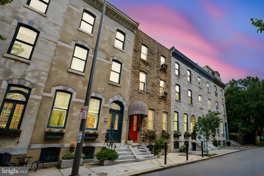 2217 Locust St, Philadelphia, PA 19103 - #2