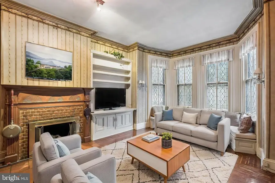 2217 Locust St, Philadelphia, PA 19103 - #3
