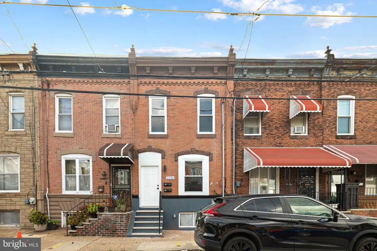 2236 Moore St, Philadelphia, PA 19145 - #1