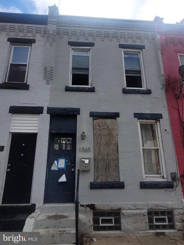 1865 N Marston St, PHILADELPHIA, PA 19121