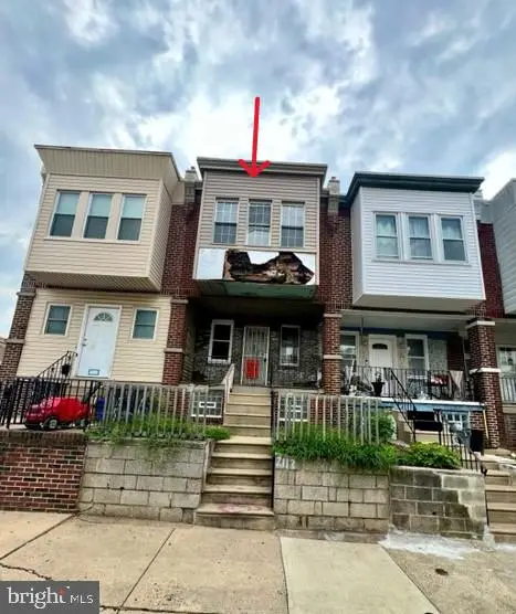 2113 Simon St, Philadelphia, PA 19124 - #2