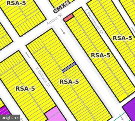2128 E Cambria St, Philadelphia, PA 19134 - #2