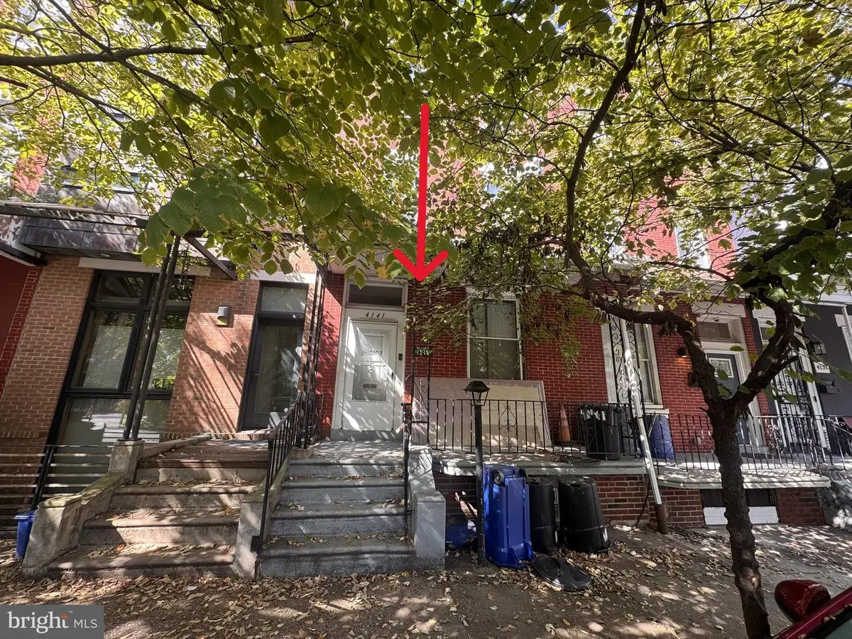 4141 Cambridge, Philadelphia, PA 19104 - #1