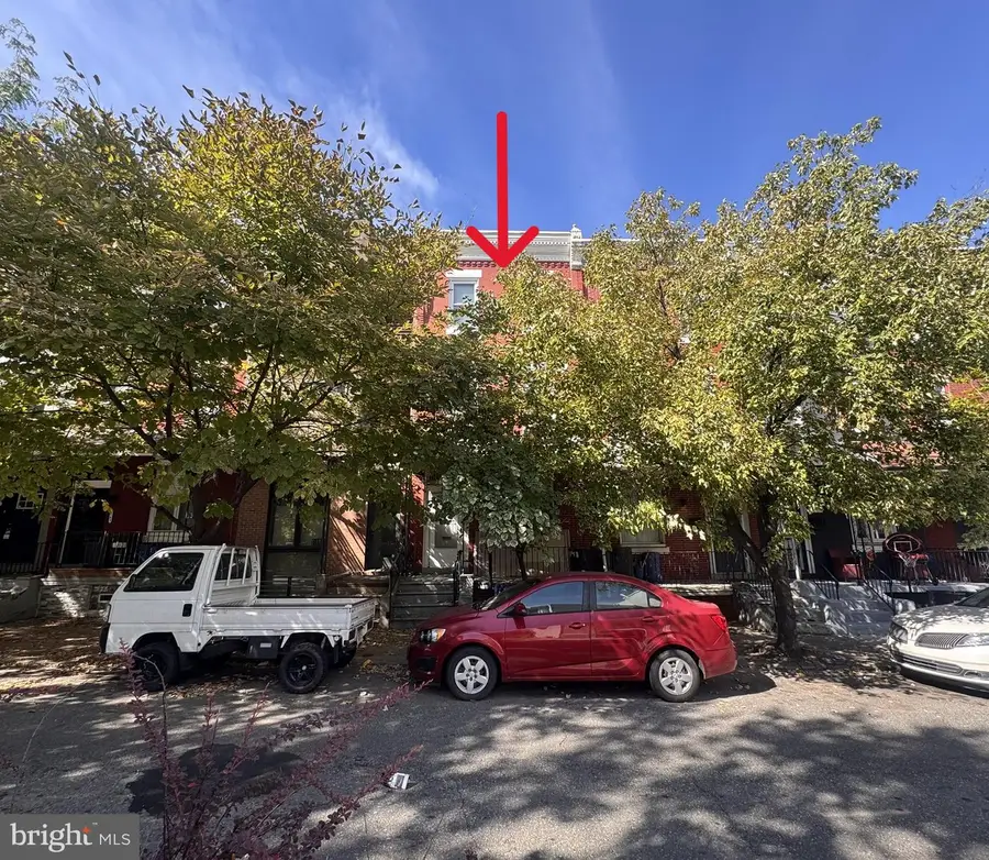 4141 Cambridge, Philadelphia, PA 19104 - #2