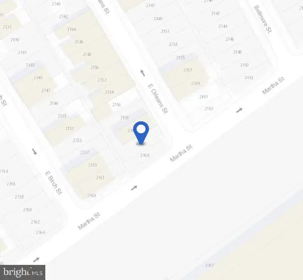 2162 E Orleans St, Philadelphia, PA 19134 - #2