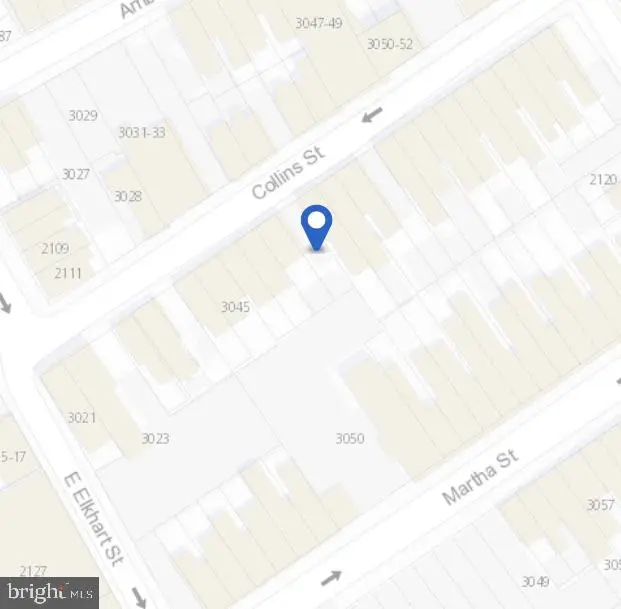 3053 Collins St, Philadelphia, PA 19134 - #2