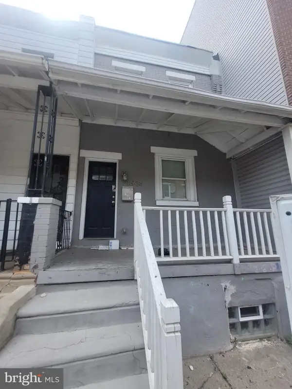 1936 S Norwood St, PHILADELPHIA, PA 19145