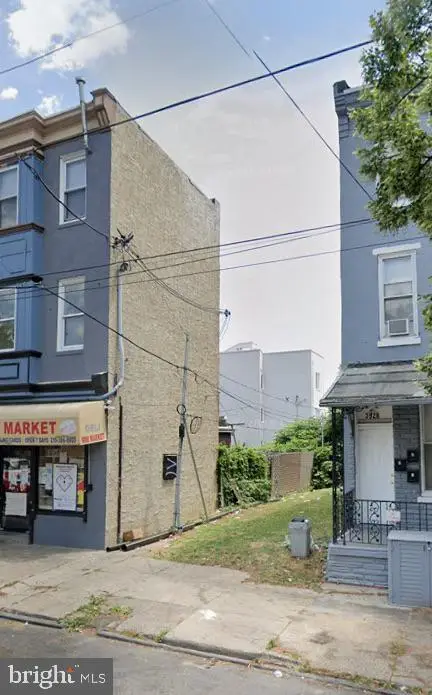 3924 Fairmount Ave, PHILADELPHIA, PA 19104