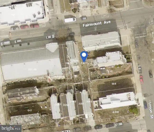 3924 Fairmount Ave, Philadelphia, PA 19104 - #2