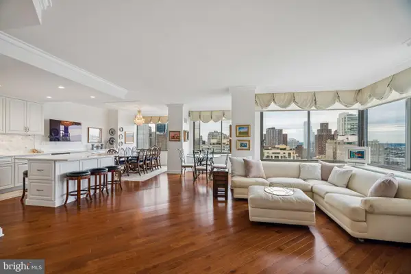 202-10 W Rittenhouse Sq #2506, PHILADELPHIA, PA 19103