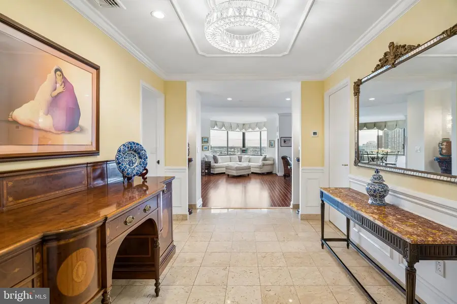 202-10 W Rittenhouse Sq #2506, Philadelphia, PA 19103 - #2
