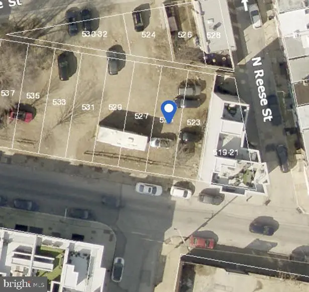 525 W Montgomery Ave, Philadelphia, PA 19122 - #2