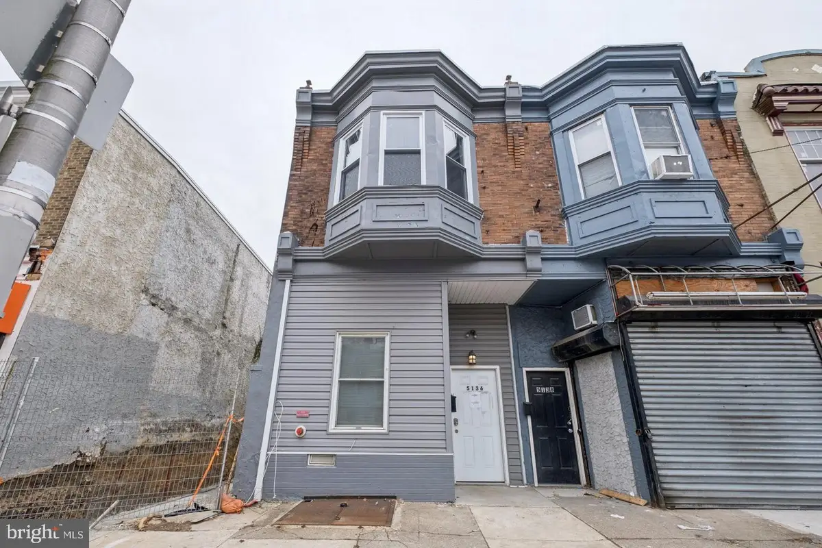 5136 Walnut St, Philadelphia, PA 19139 - #1