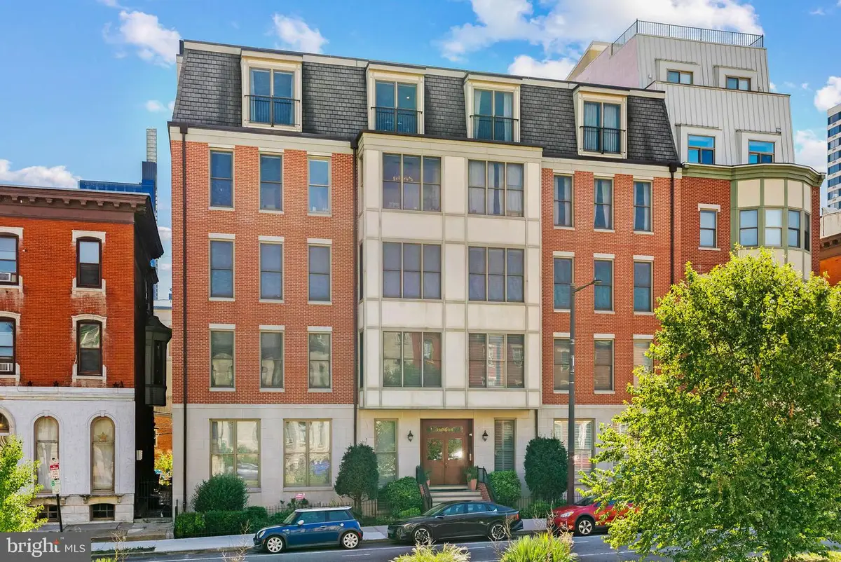 1904 Spring Garden St #10, Philadelphia, PA 19130 - #1