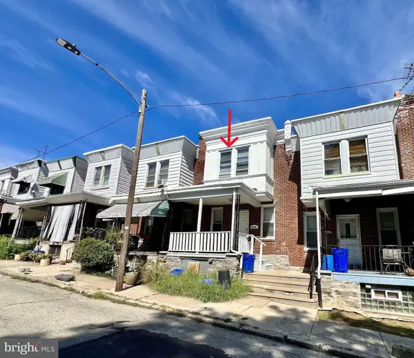 6113 Mcmahon St, PHILADELPHIA, PA 19144