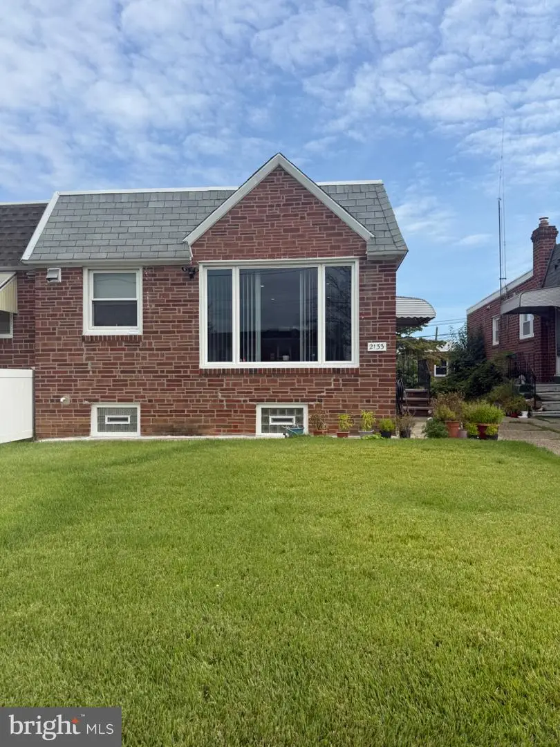 2133 Faunce St, Philadelphia, PA 19152 - #2