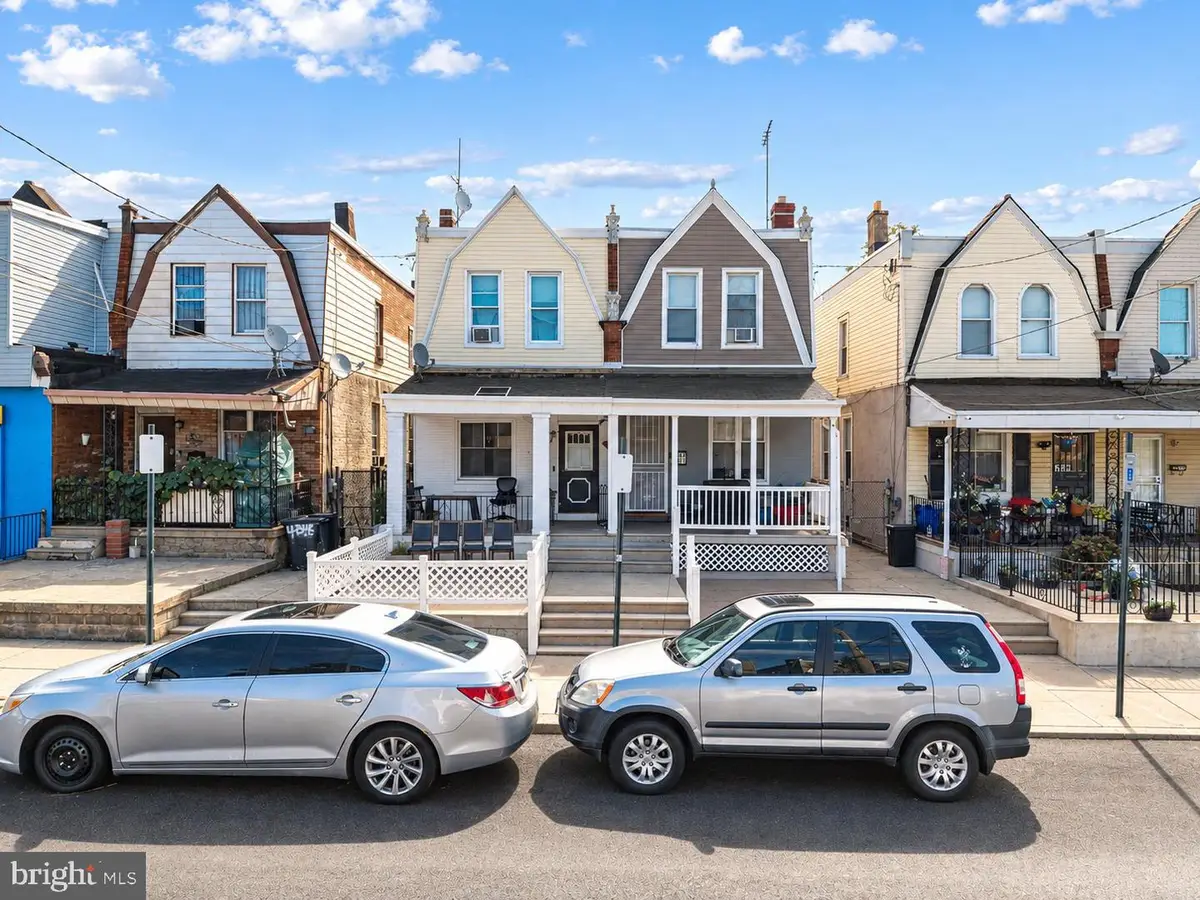 4843 A St, Philadelphia, PA 19120 - #1