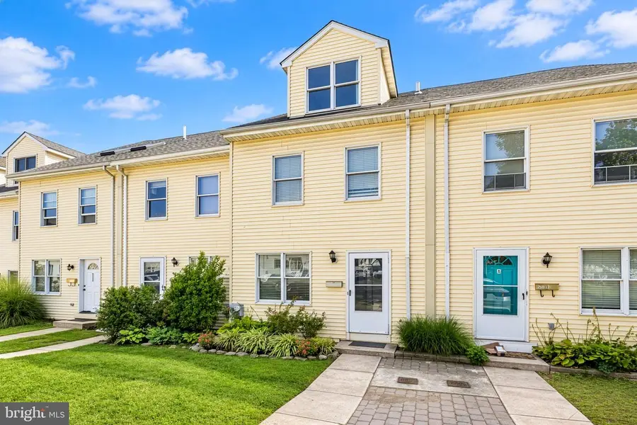 250 Lauriston St #b, Philadelphia, PA 19128 - #2