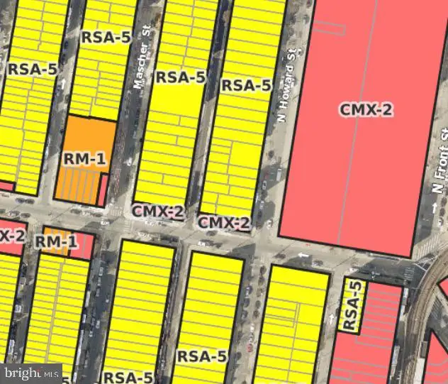2407 N Waterloo St, Philadelphia, PA 19133 - #3