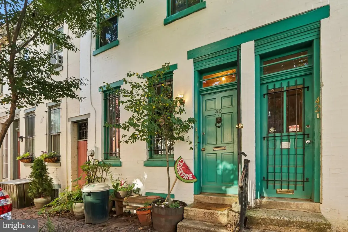 40 N Wiota St, Philadelphia, PA 19104 - #1