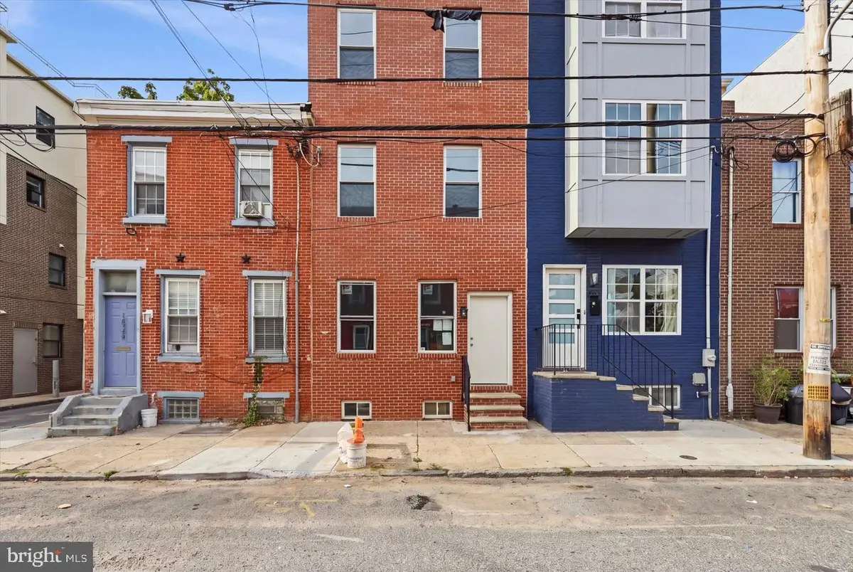 1530 Catharine St, Philadelphia, PA 19146 - #1