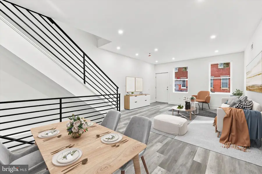 1530 Catharine St, Philadelphia, PA 19146 - #3