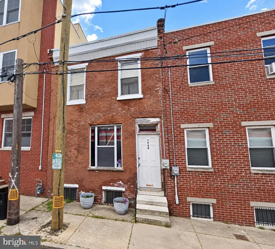 1726 Alter St, Philadelphia, PA 19146 - #2