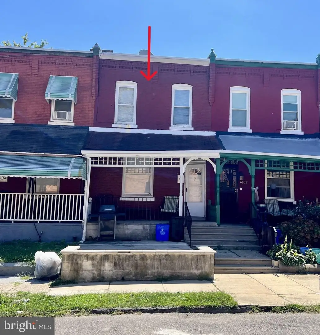 6030 Media St, Philadelphia, PA 19151 - #1