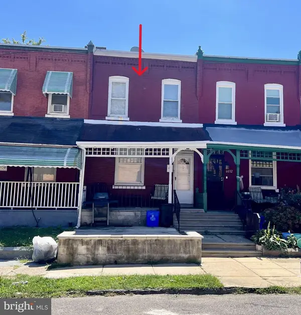 6030 Media St, PHILADELPHIA, PA 19151