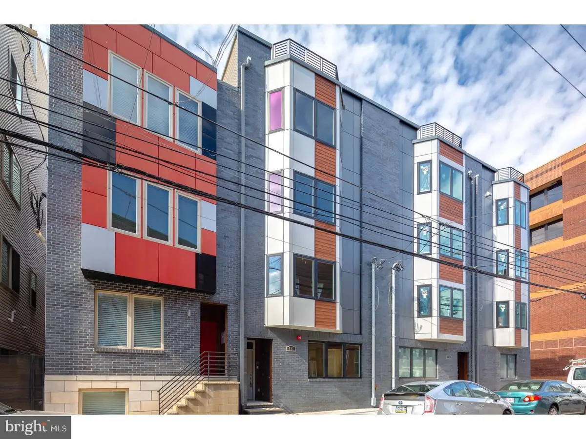 910 N 16th St #c, Philadelphia, PA 19130 - #1