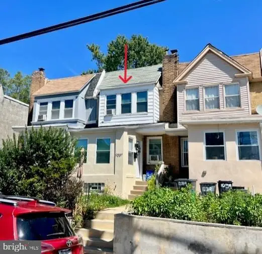 1037 S 52nd St, Philadelphia, PA 19143 - #1