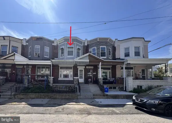5350 Chancellor St, PHILADELPHIA, PA 19139