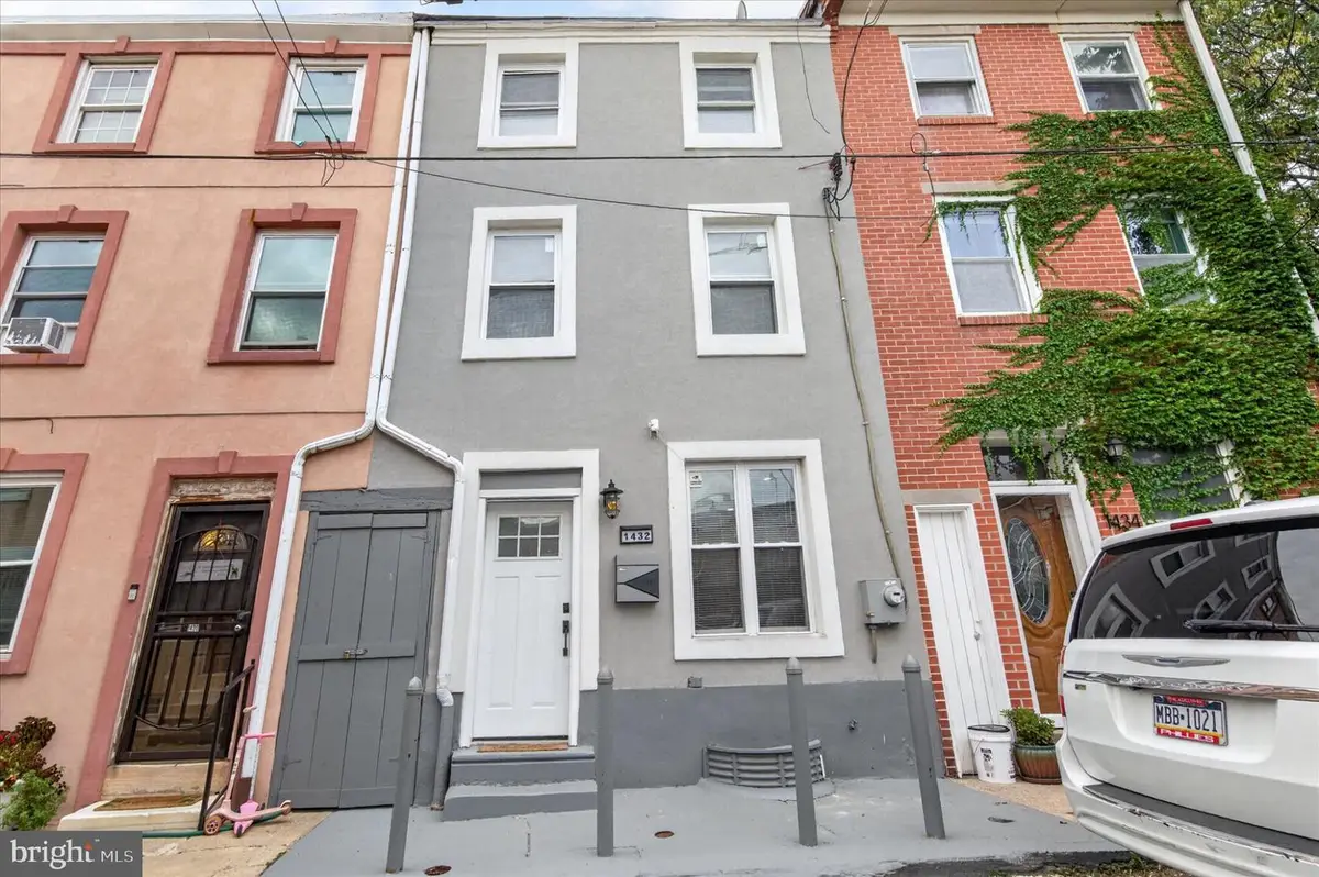 1432 N Leithgow St, Philadelphia, PA 19122 - #1