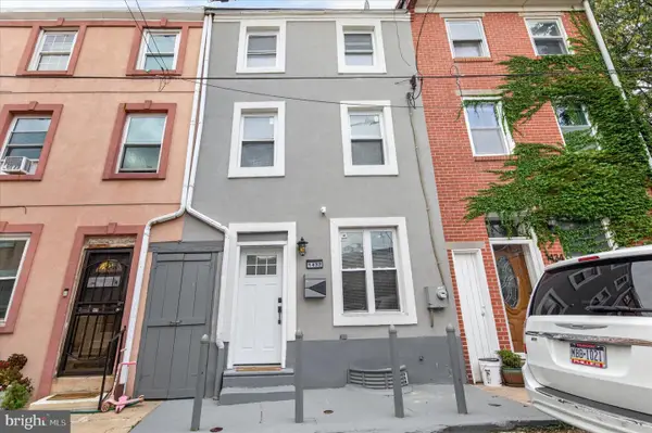 1432 N Leithgow St, PHILADELPHIA, PA 19122