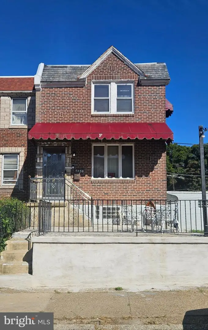 5454 Tackawanna St, Philadelphia, PA 19124 - #2