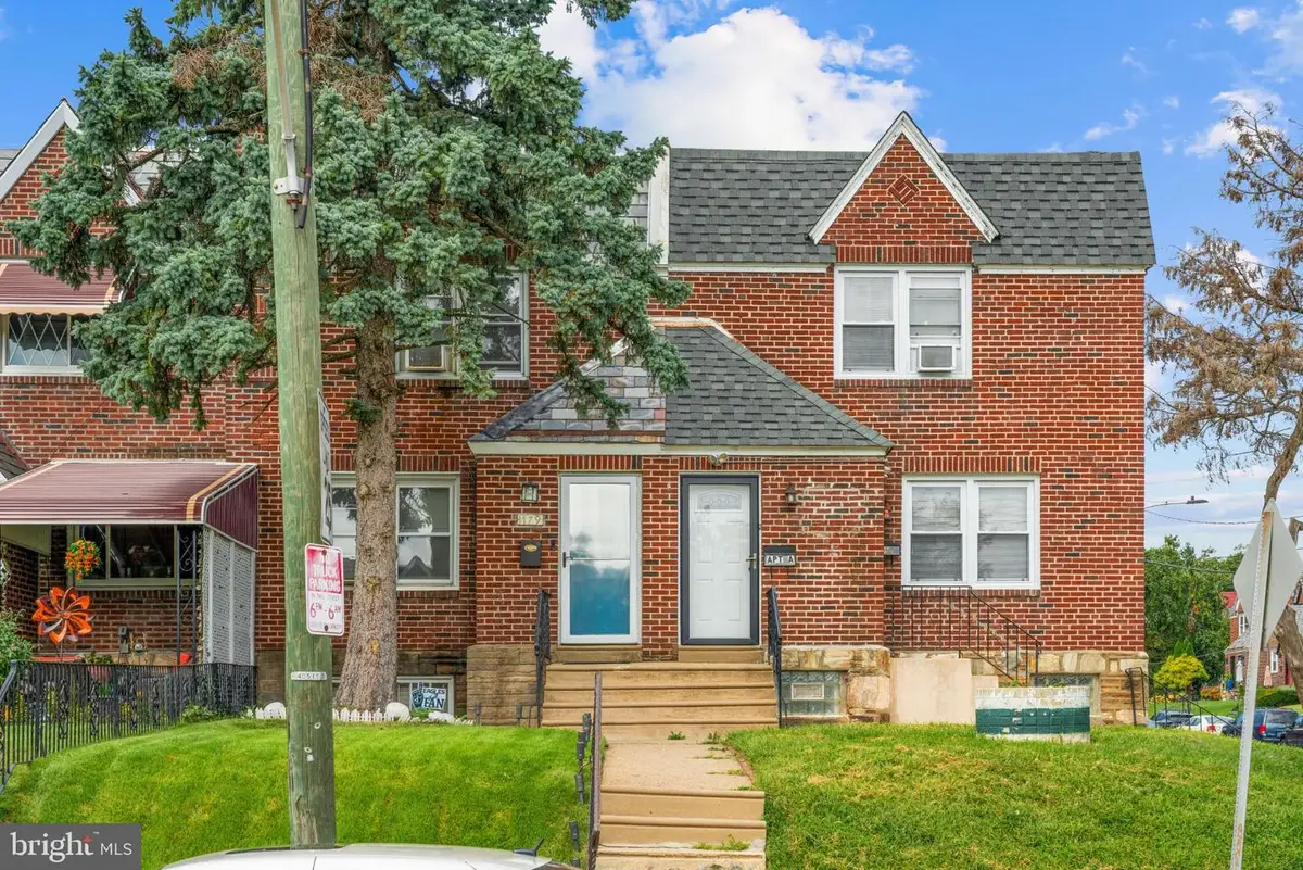 1179 E Dorset St, Philadelphia, PA 19150 - #1