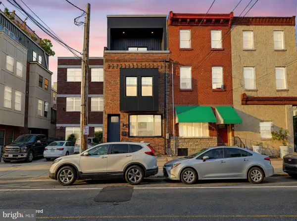 1027 Christian St, PHILADELPHIA, PA 19147