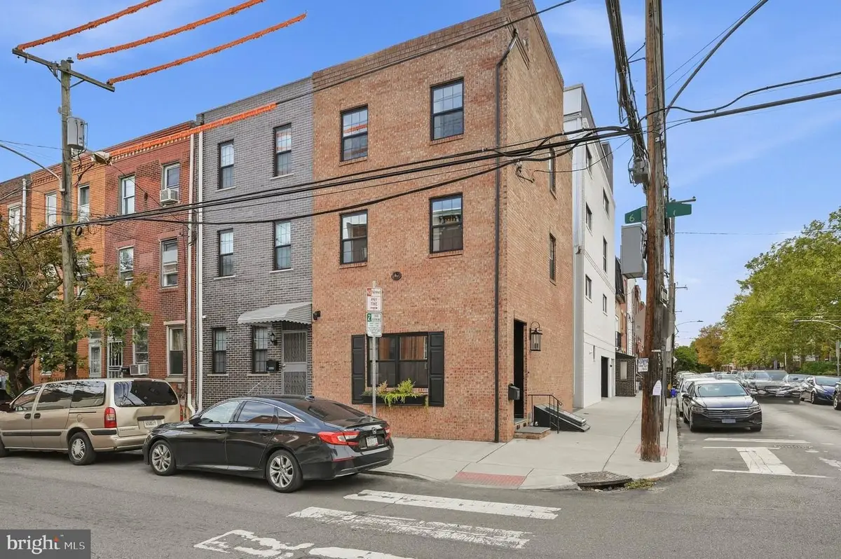 1300 S 6th St, Philadelphia, PA 19147 - #1
